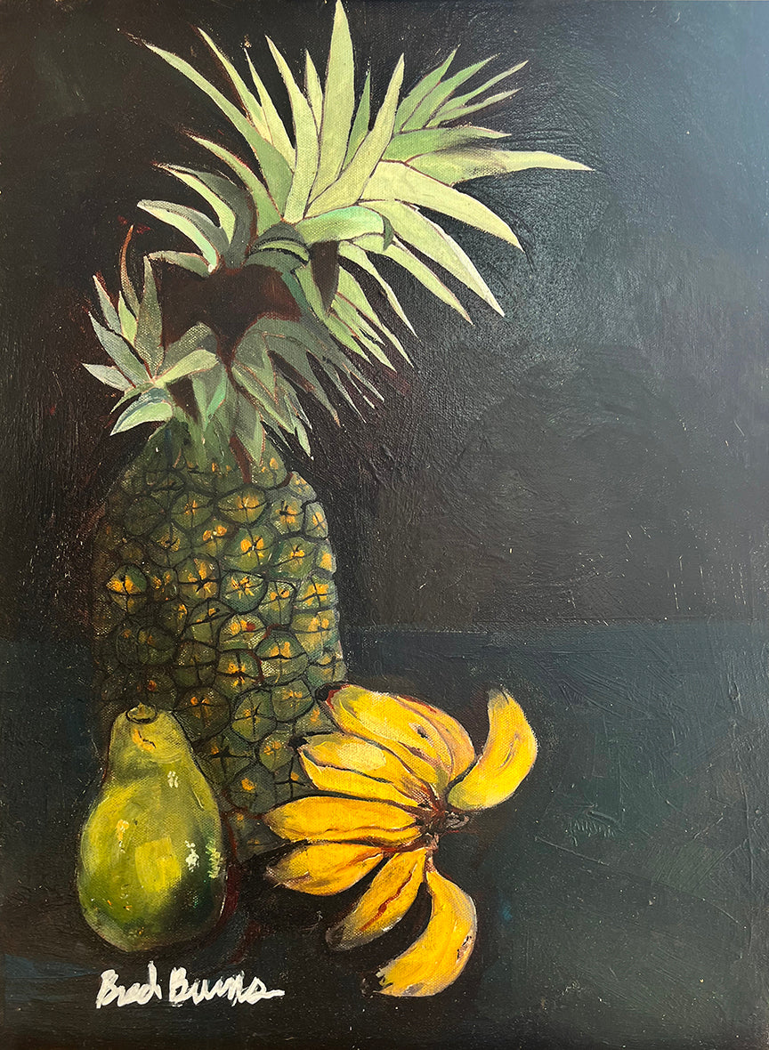 Sugerloaf Pineapple