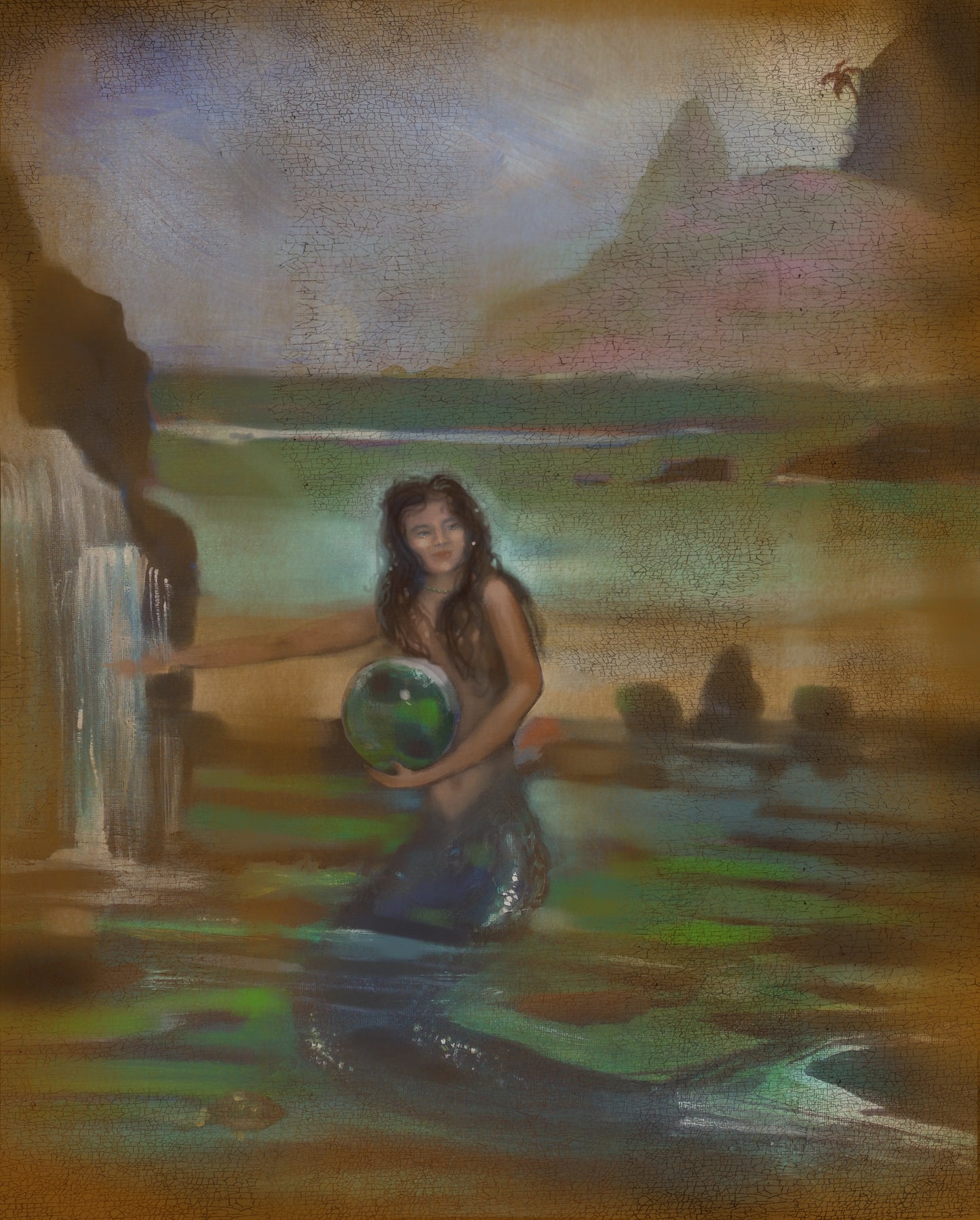 Mermaid
