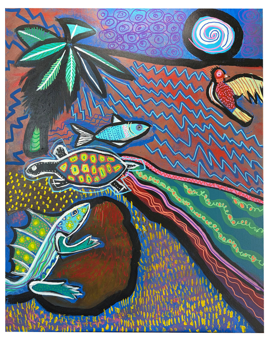 Featured Works