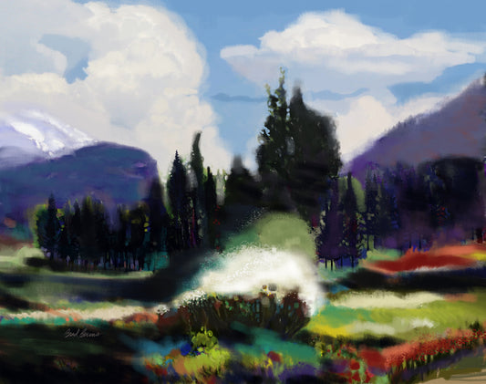 Kennedy Meadows