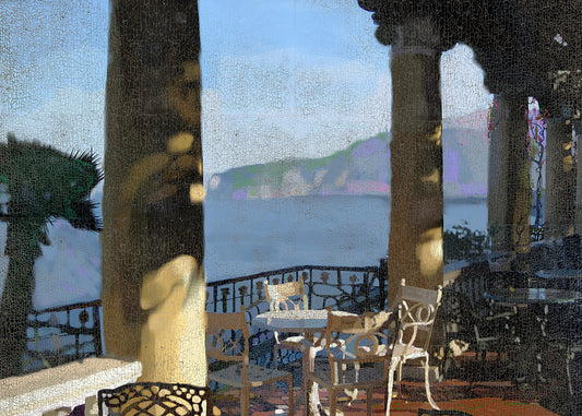 Sorrento Cafe