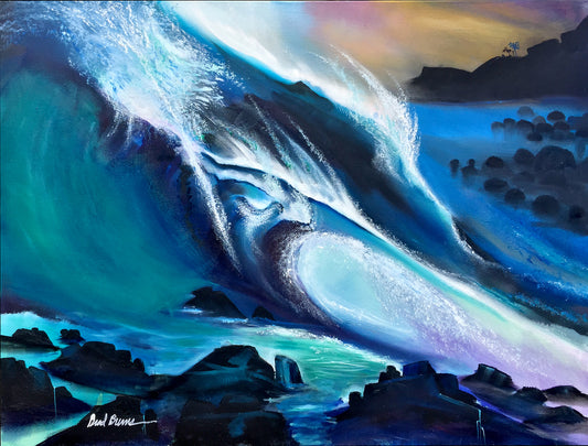 Third Wave